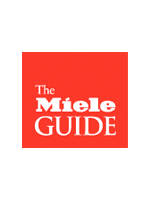 nominated by miele guide
